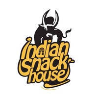 Indian Snack House logo - Similar company to Enchipsu
