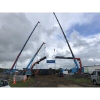 Agtrans Ltd logo - Similar company to Washer Transport Taranaki