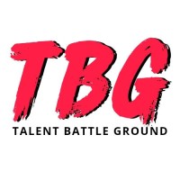 TalentBattleGround (TBG) logo - Similar company to Gapxedu