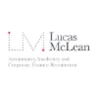 Lucas McLean Recruitment logo - Similar company to Alchemy Selection