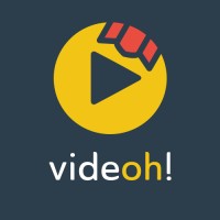Videoh! logo - Similar company to Atum Studio
