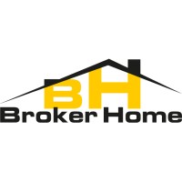 Broker Home Consulting logo - Similar company to Rasero Giovanni Carlo Srl
