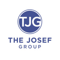 The Josef Group Inc. logo - Similar company to Blkbox™ Penetration Testing