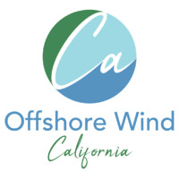 Offshore Wind California logo - Similar company to Offshore Wind Drinks