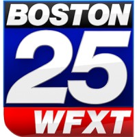 WFXT Boston 25 News logo - Similar company to First Alert 7