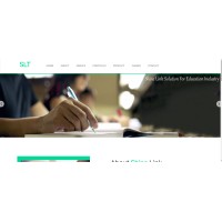 Shine-Link Technologies logo - Similar company to Bytz