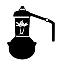 Paradise Distillers - Paradise Gin logo - Similar company to Integra Wealth Solutions Pty Ltd