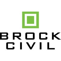 Brock Civil logo - Similar company to Ra Mancini