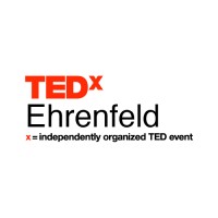 TEDxEhrenfeld logo - Similar company to Tedx St Albans
