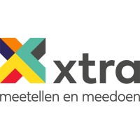 Xtra Welzijn logo - Similar company to Centrum Groei!