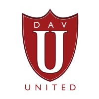 DAV United logo - Similar company to Dav United