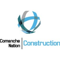 Comanche Nation Construction, Llc
