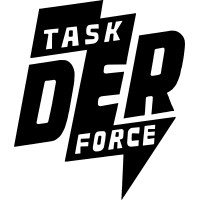 DER Task Force logo - Similar company to Bramo