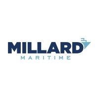 Millard Maritime logo - Similar company to Core Industries