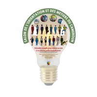 Salon de l'Orientation et des Métiers du Cameroun logo - Similar company to Lugra Digital