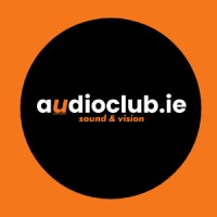 audioclub.ie logo - Similar company to Lotcount