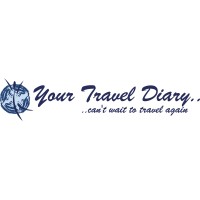 YOUR TRAVEL DIARY logo - Similar company to Hoteles Con Descuentos