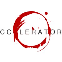 CCELERATOR logo - Similar company to Ai-Ccelerator