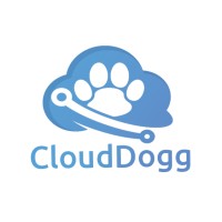 CloudDogg logo - Similar company to Polygon.Ai