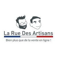 LaRueDesArtisans logo - Similar company to Artiweb Sarl