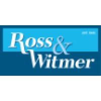 Ross & Witmer logo - Similar company to Emcor Services Integrated Solutions
