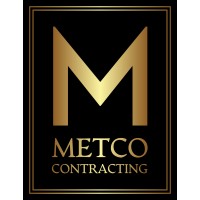 MetCo Contracting logo - Similar company to Gravity Advisory