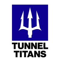 Tunnel Titans logo - Similar company to Tyson Management Group