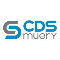CDS Muery logo - Similar company to Cude Engineers