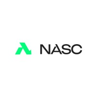 NASC logo - Similar company to Zomerdijk Engineering
