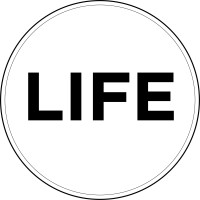 Life Church Global logo - Similar company to Resurrection Church
