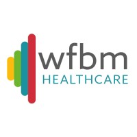 WFBM Healthcare ltd logo - Similar company to Pharmacy Solutions