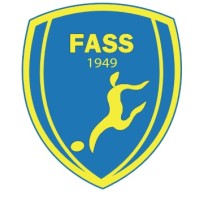 FASS (Football Association Saint Symphorien) logo - Similar company to Agence Com'Locale
