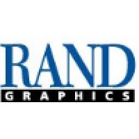 RAND Graphics logo - Similar company to The Print Source, Inc.