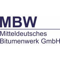 Mitteldeutsches Bitumenwerk GmbH logo - Similar company to Bb-Bitumen