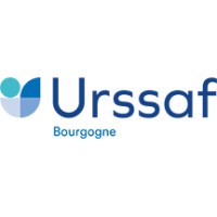 Urssaf Bourgogne logo - Similar company to Urssaf Franche-Comté