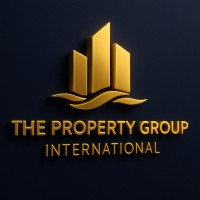 The Property Group International logo - Similar company to Arrensa