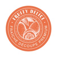 FRUITYDELICE logo - Similar company to Fruits Délice