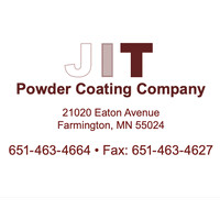 JIT POWDER COATING COMPANY logo - Similar company to Baldys Restaurant Group