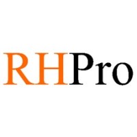 RH-Pro SA logo - Similar company to Meridec Sa