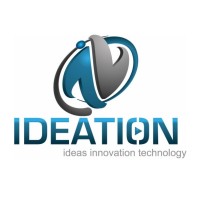 Ideation Audio Visual Middle East logo - Similar company to Vue Audio Visual Trading Llc