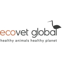 EcoVet Global logo - Similar company to Ending Pandemics