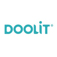 DOOLIT logo - Similar company to Caj