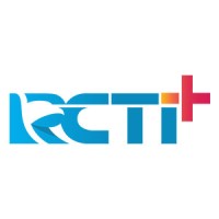 RCTI+ logo - Similar company to Xtra Mile Development (Xtmd)