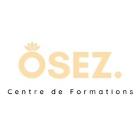 Osez. Centre de formations logo - Similar company to Yumany