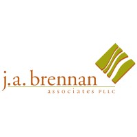 J.A. Brennan Associates, PLLC logo - Similar company to Featured Kitchen And Bath