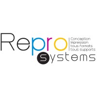 Repro Systems Draguignan logo - Similar company to Pub Store Draguignan