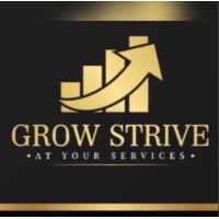 Grow Strive logo - Similar company to Interlusa
