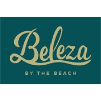 Beleza By The Beach logo - Similar company to Bhuvi Design Studio