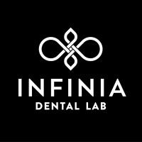 Infinia Dental Lab logo - Similar company to Keating Dental Lab