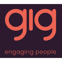 GIG (Global Interactive Group) logo - Similar company to Ascenta